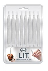Fred and Friends Birthday Candles - Lit Joint