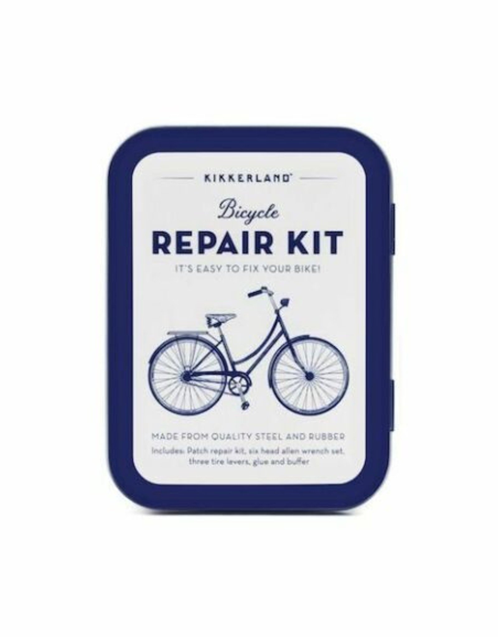 road bike repair kit