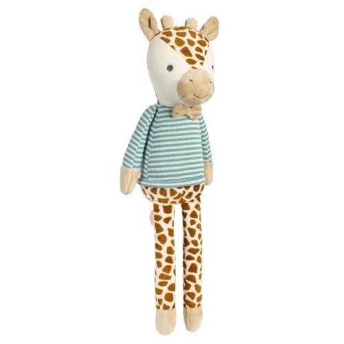stuffies giraffe