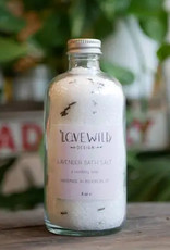 Love Wild Design Lavender Bath Salt