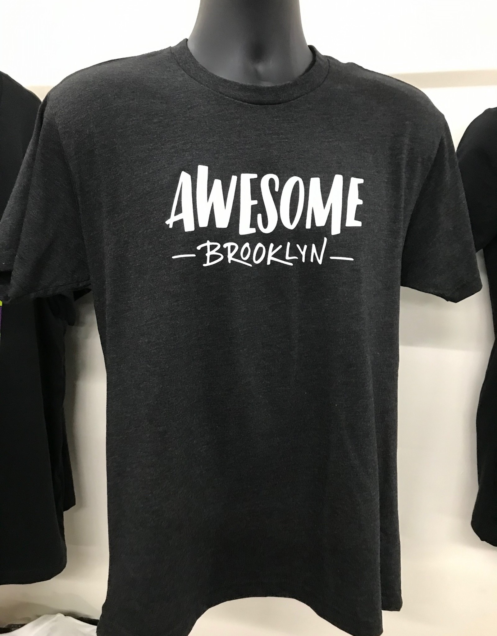 Awesome Brooklyn Awesome T-Shirt