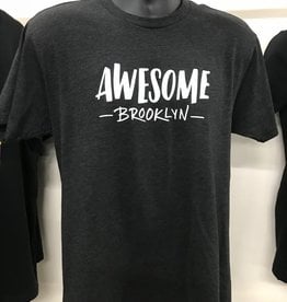 Awesome Brooklyn Awesome T-Shirt