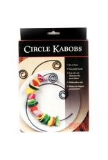 Charcoal Companion Circle Kabobs