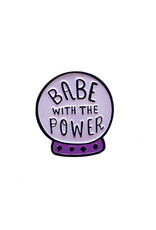 Brittany Paige Enamel Pins by Brittany Paige