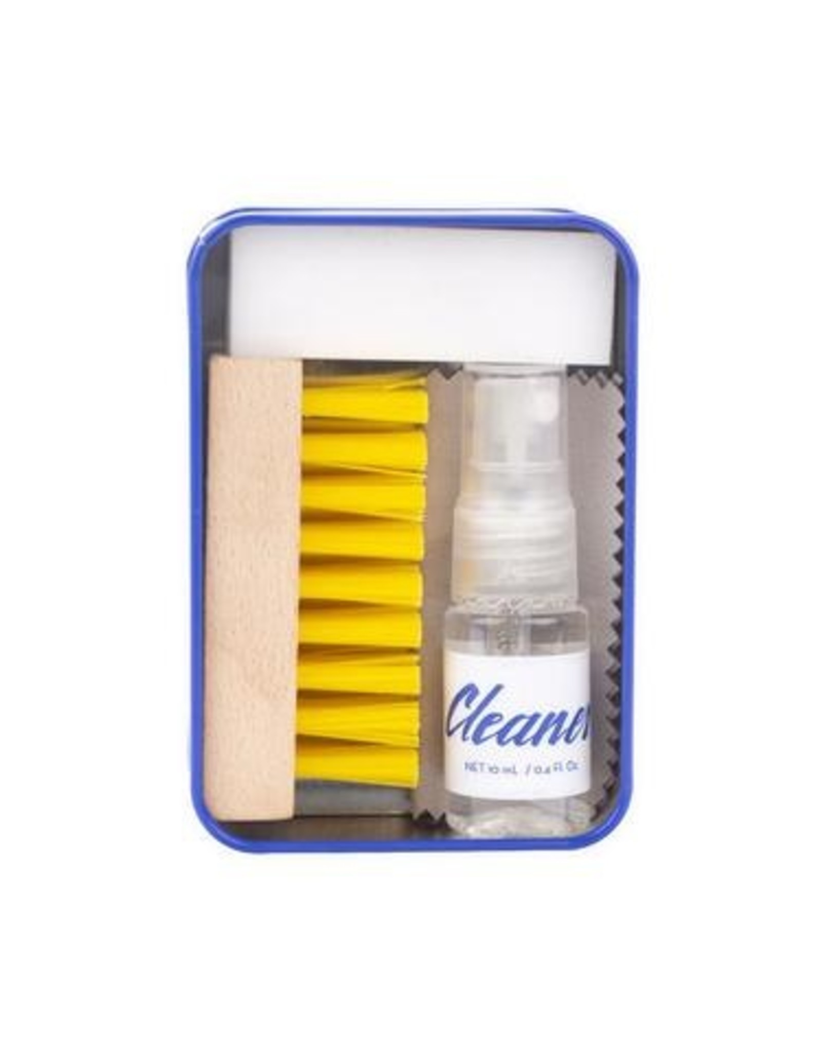 Kikkerland Sneaker Cleaning Kit
