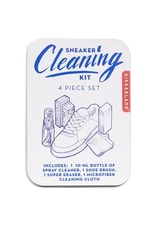 Kikkerland Sneaker Cleaning Kit