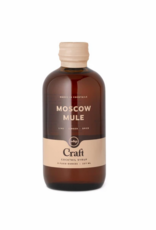 W&P Design Cocktail Syrup - Moscow Mule