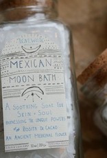 Love Wild Design Mexican Moon Bath