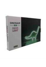 Streamline LED Dino Neon Light