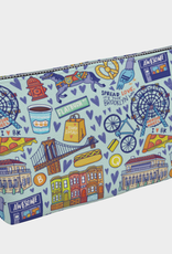 Awesome Brooklyn Awesome Pouch