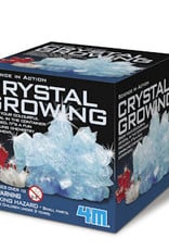 Toysmith Crystal Growing Kit