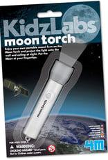 Toysmith Moon torch