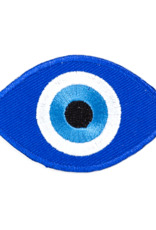 These Are Things Patch - Evil Eye