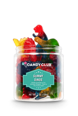 Candy Club Candy Club Gummies