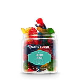 Candy Club Candy Club Gummies