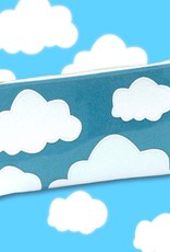 Julie Mollo! Julie Mollo Classic Clutch: Clouds