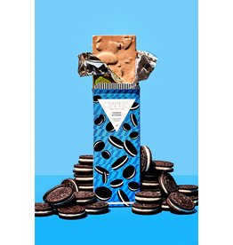 Compartes Chocolates Chocolate Bar: Compartes -