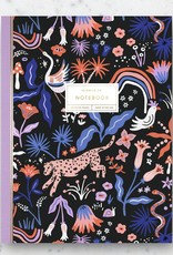 Idlewild Co. Journal: Midnight Menagerie