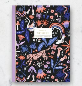 Idlewild Co. Journal: Midnight Menagerie
