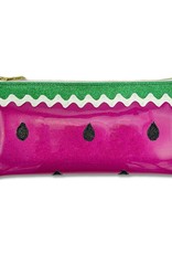 Julie Mollo! Julie Mollo Classic Clutch: Watermellon