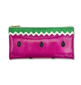 Julie Mollo! Julie Mollo Classic Clutch: Watermelon