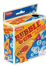Schylling Retro Toy: Bubble Gun