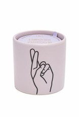 Paddywax Impressions Candle