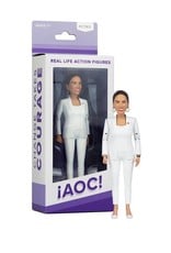 FCTRY Political Action Figures