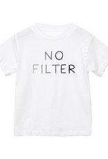 Love Bubby No Filter T-Shirt