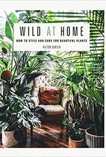 Simon & Schuster Wild at Home