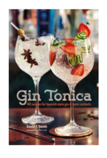 Simon & Schuster Gin Tonica Simon & Schuster Gin Tonica