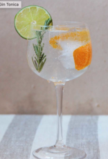 Simon & Schuster Gin Tonica Simon & Schuster Gin Tonica