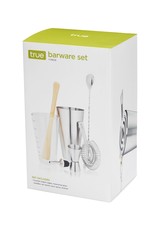 True Barware set - 7 pieces