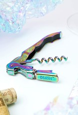 Blush Mirage Rainbow Corkscrew
