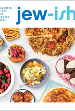 Houghton Mifflin Harcourt Cookbook - Jew-ish