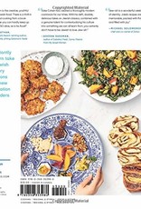 Houghton Mifflin Harcourt Cookbook - Jew-ish