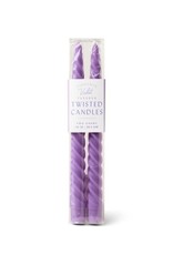 Paddywax Tapered Candle - Twisted