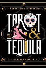 Simon & Schuster Tarot & Tequila