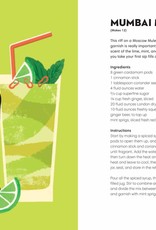 Simon & Schuster Gin Made Me Do It