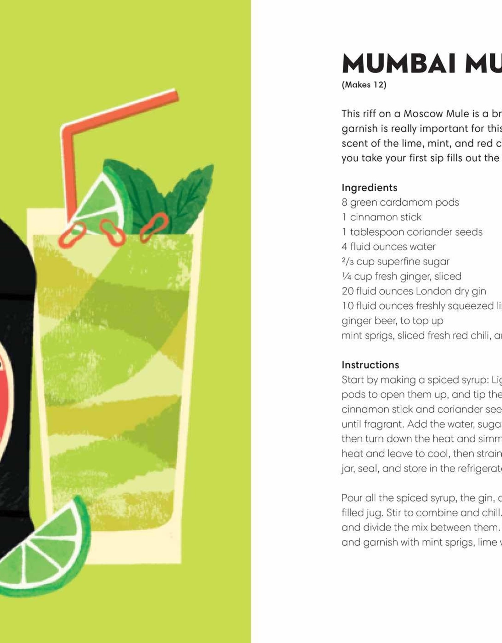 Simon & Schuster Gin Made Me Do It