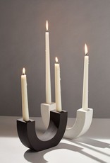 Paddywax Candle Holder - U Shape