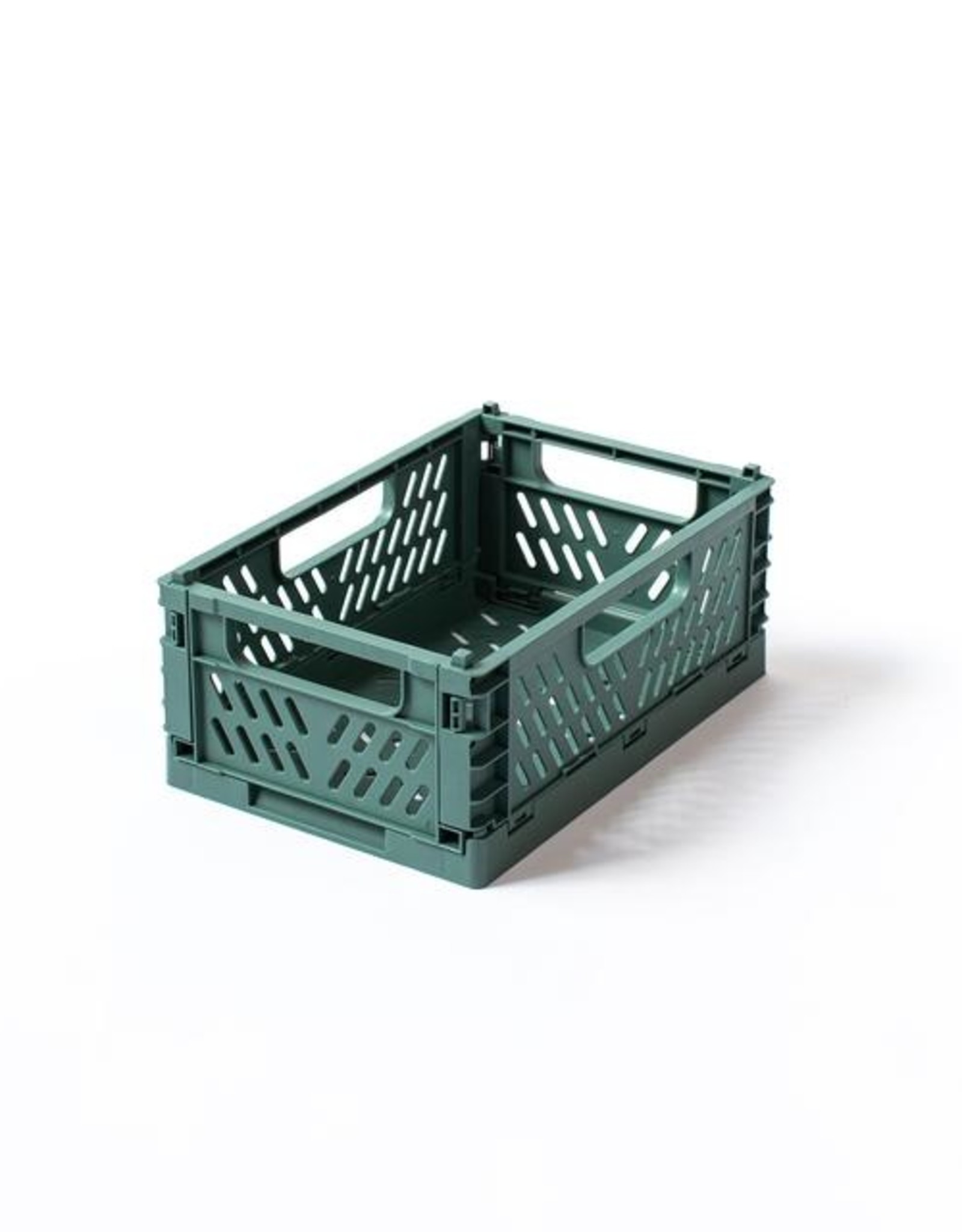 Humber General Store Crate Color Storage, Small mini