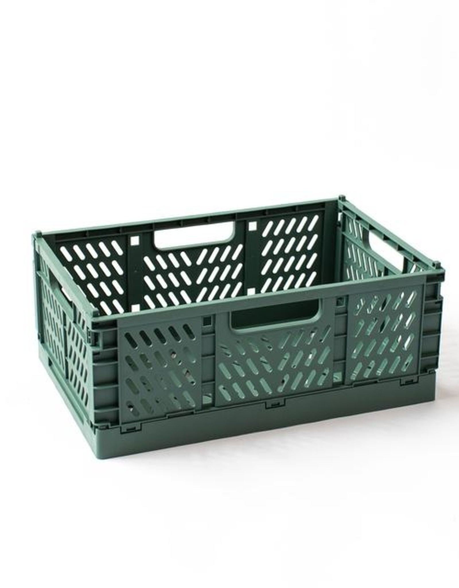 Humber General Store Color Storage Crate: Medium-