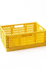 Humber General Store Color Storage Crate: Medium-