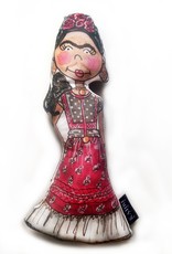 Kahri by KahriAnne Kerr Small Dolls