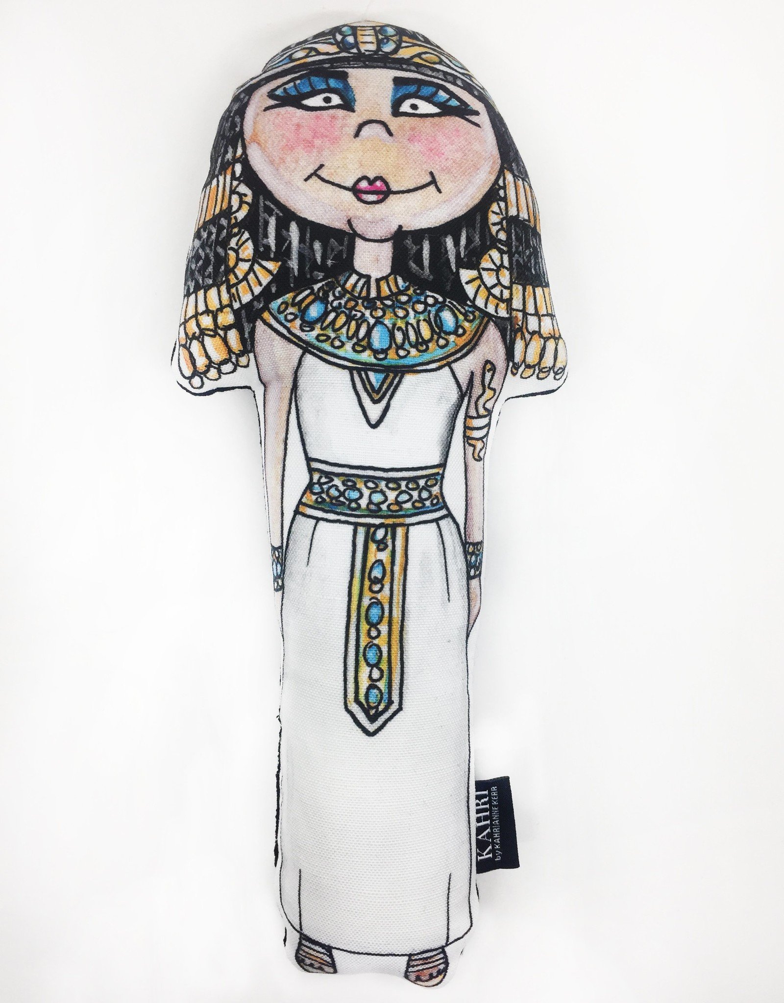 Kahri by KahriAnne Kerr Small Dolls