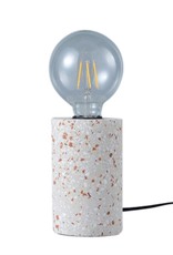 HomArt Terra Cement Column Lamp