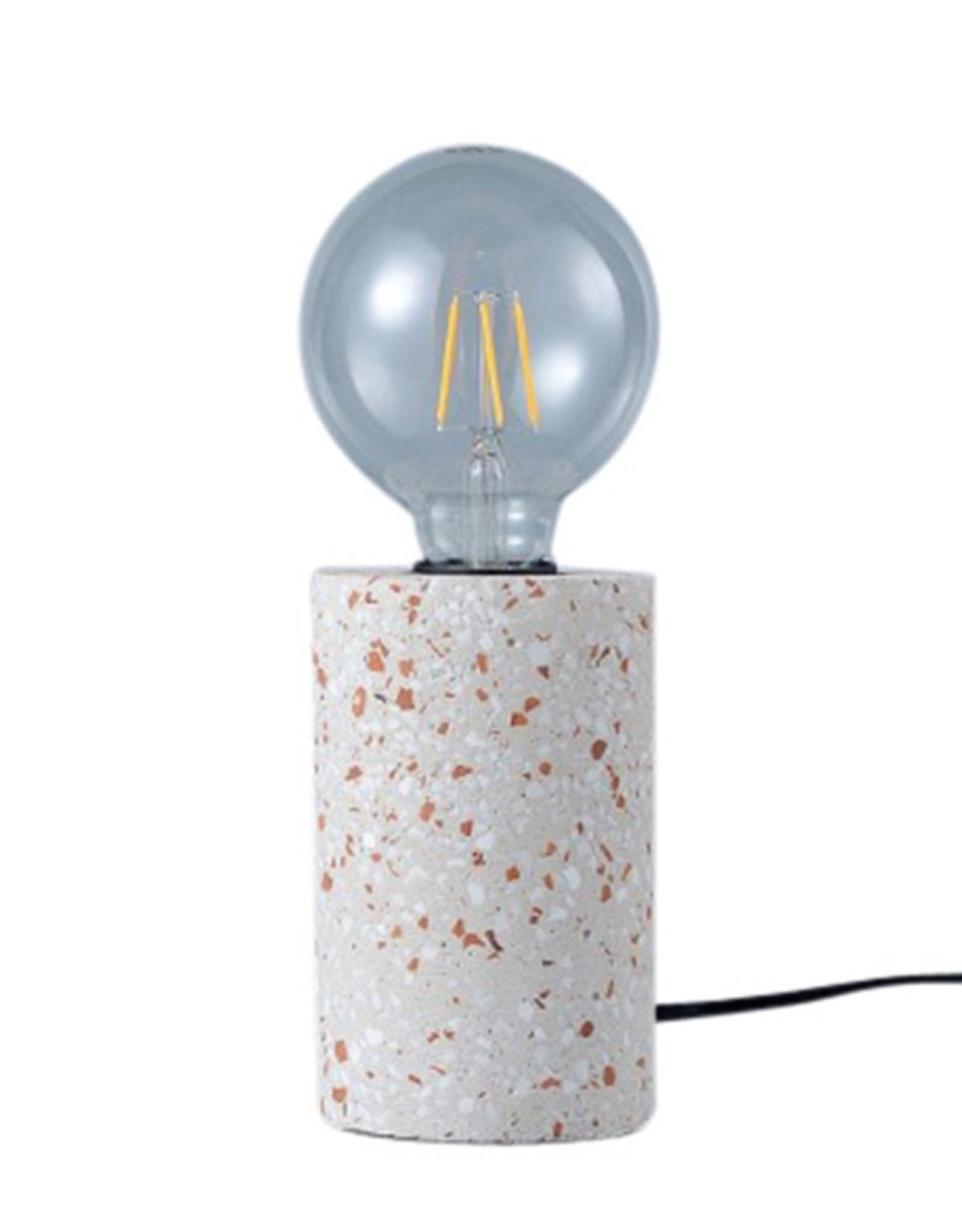 HomArt Terra Cement Column Lamp