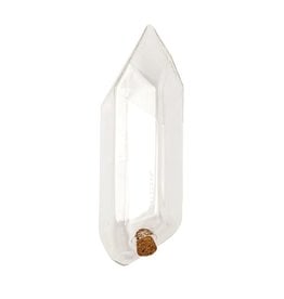 Kikkerland Water from a crystal