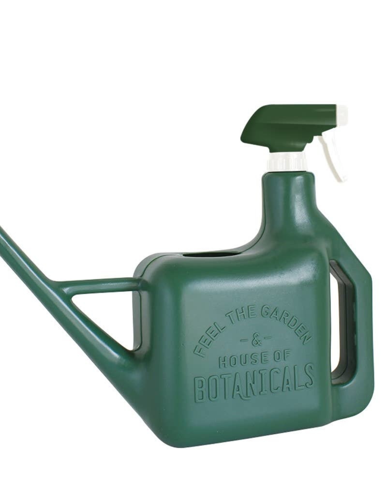 Time Concepts Inc. Watering Can Sprayer